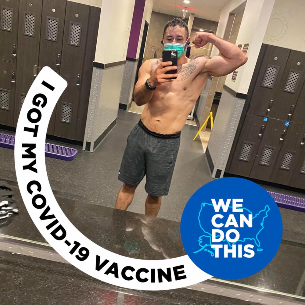 Meet your Posher, Alexander